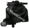 MEAT & DORIA 4717 Fuel filter